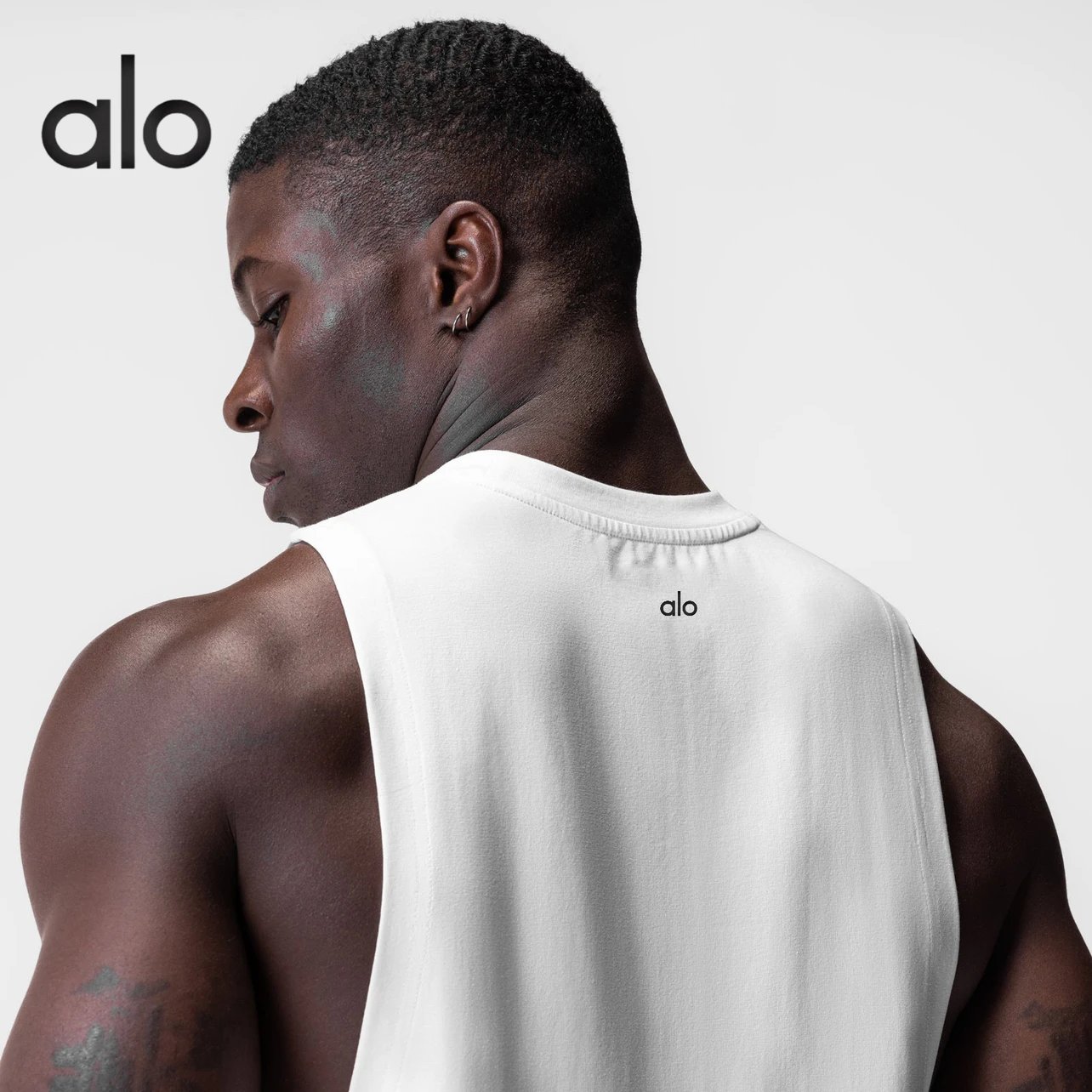 Alo Tank Top [5 styles]