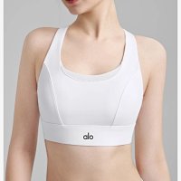 White-Bra