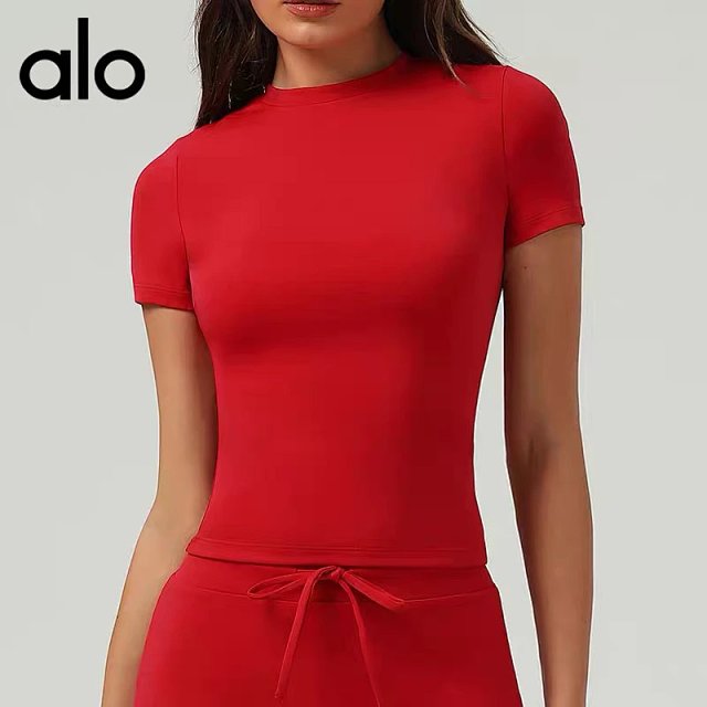 Alo Tee: seller detail photo 9