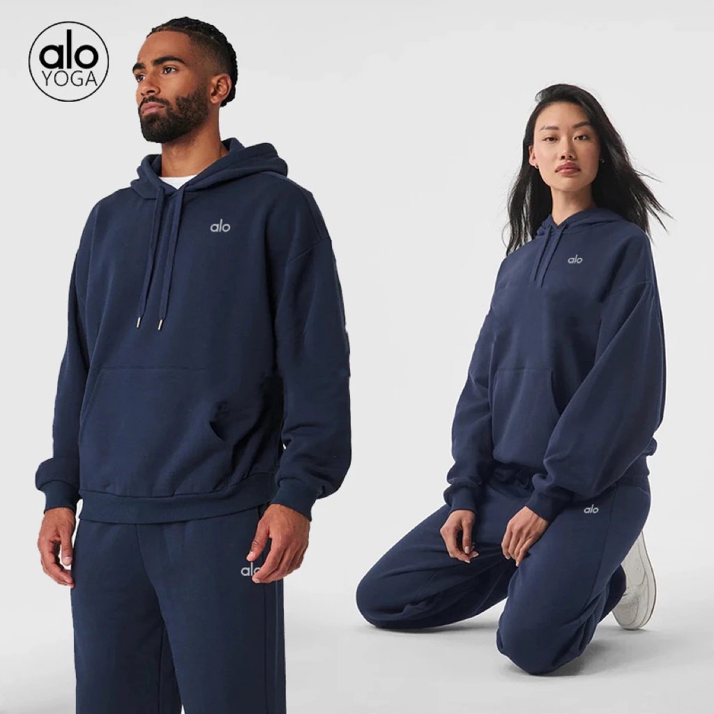 Alo Yoga Hoodie Set [22 styles