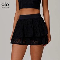 Advanced Black – Short Skirt DBQ9187