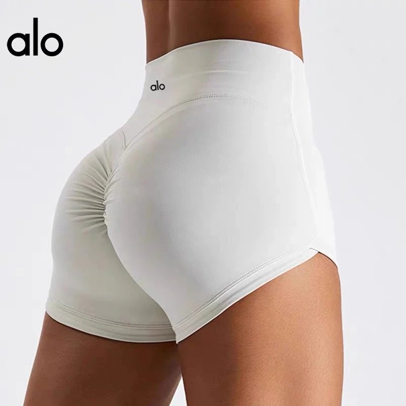 alo High-Waist Sculpting Short