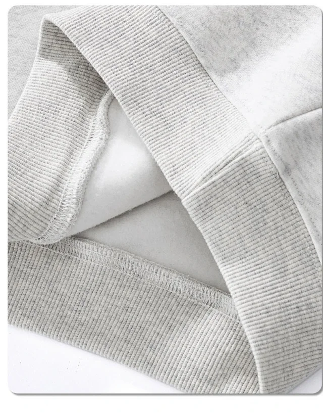 Alo Yoga Hoodies & Sweatshirts Pullover Hoodie with Kangaroo Pocket product detail image 41