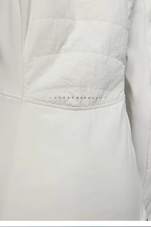 Unbranded Jackets Hooded Padded Zip Jacket product detail image 26