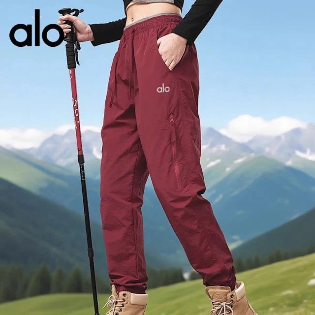 alo Hiking Pants [5 styles]