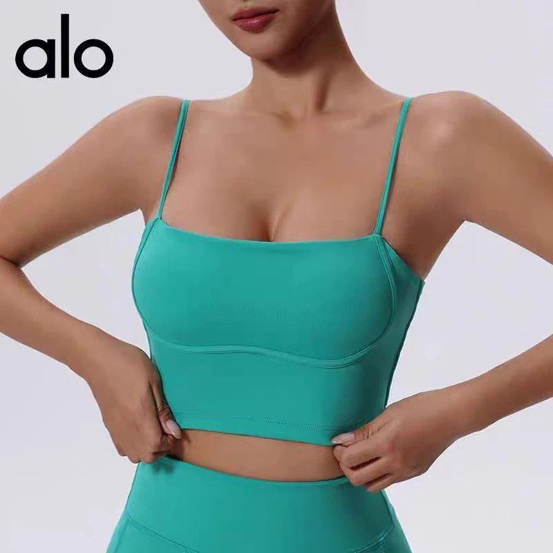 Alo Yoga Sports Bra