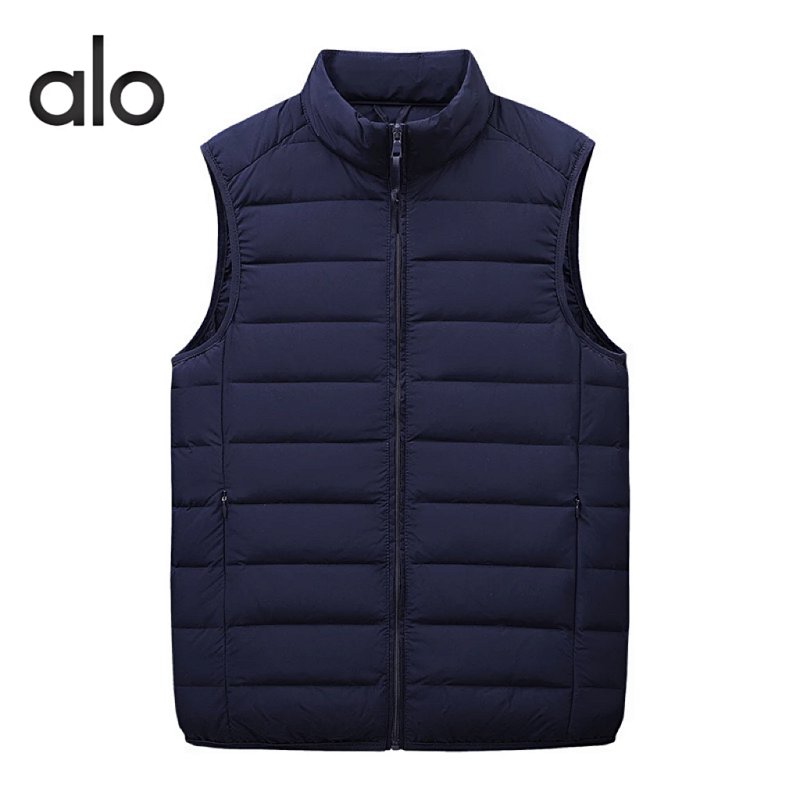 Down jacket from Aloyoga