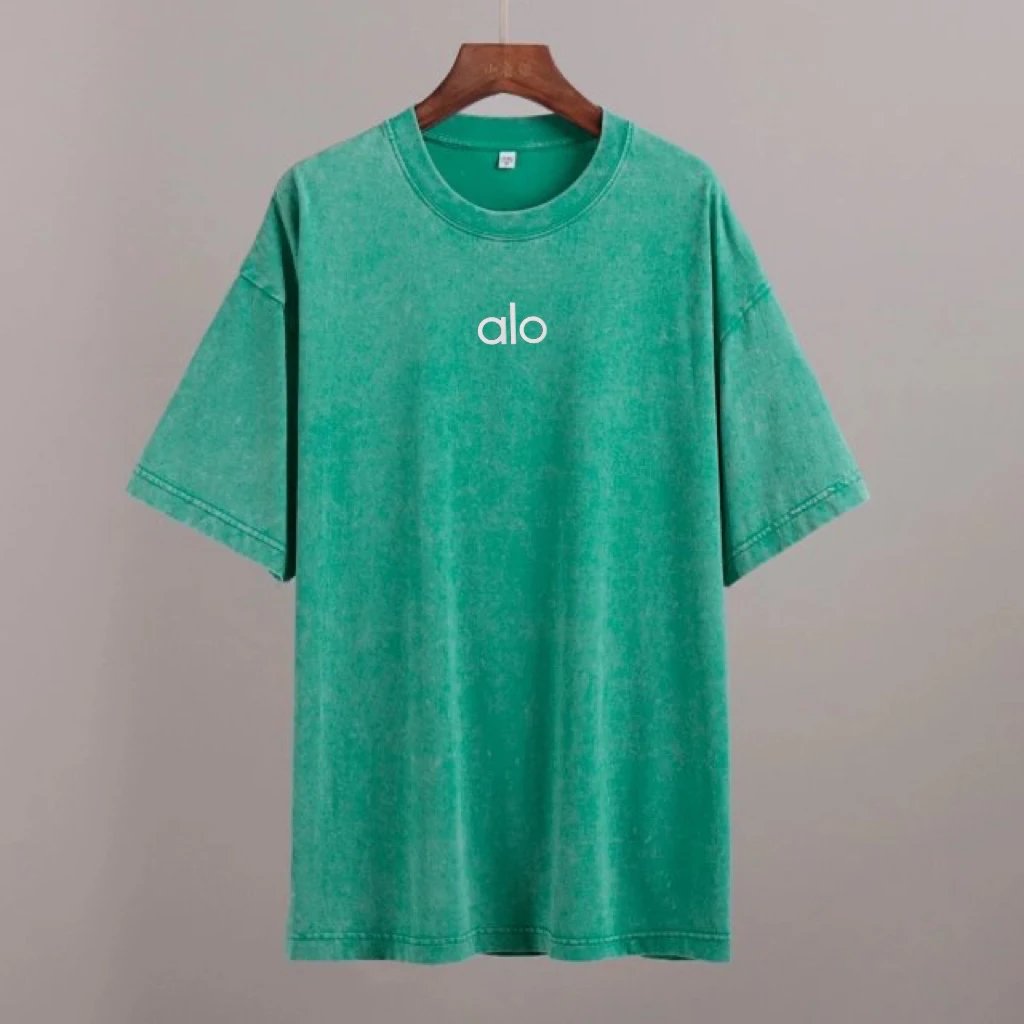 Alo Tee