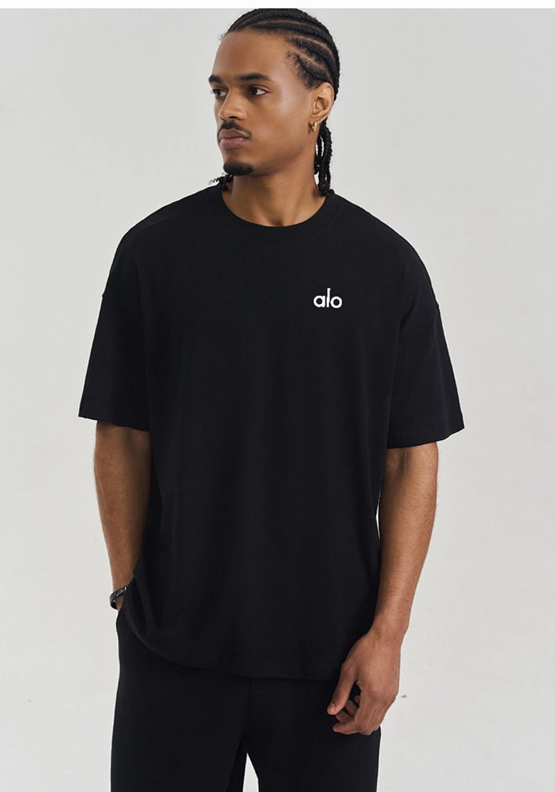 Tee from Aloyoga