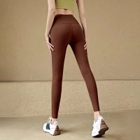 Chestnut color