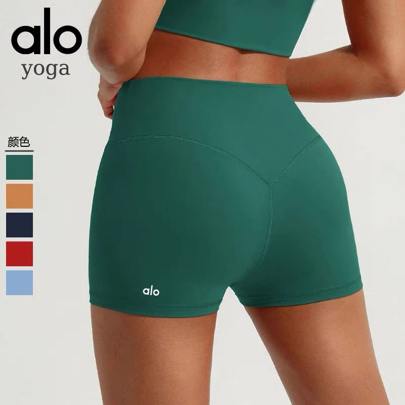 alo yoga High-Waist Biker Shor