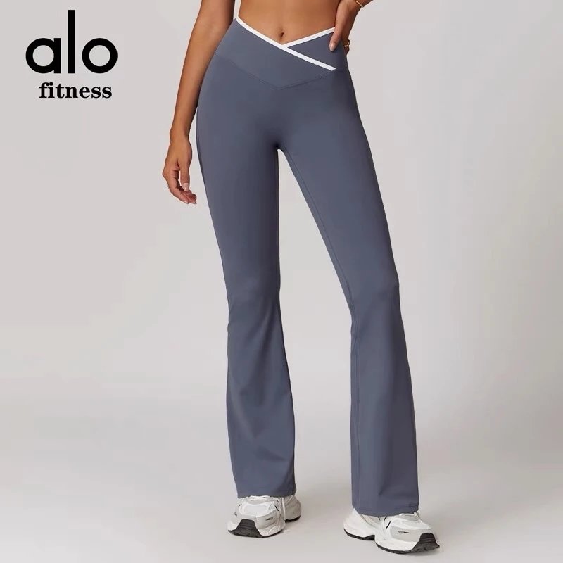 Slate Gray - Long Pants