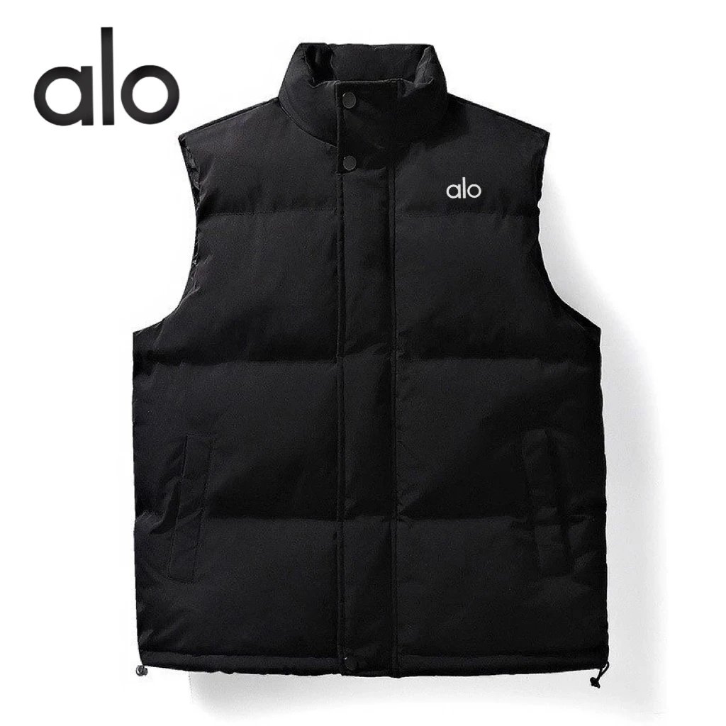 alo Puffer Vest [3 styles]