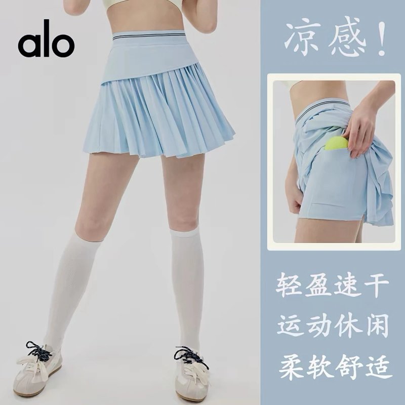 Skirt from Aloyoga
