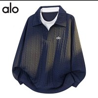 Navy blue (top)