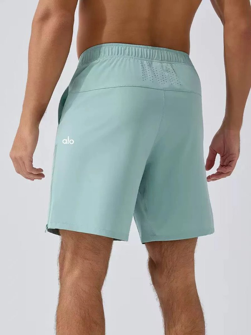 Shorts from Aloyoga