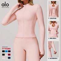 Alo Long Tee — seller photo 2