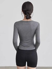 Alo Long Tee — seller photo 4