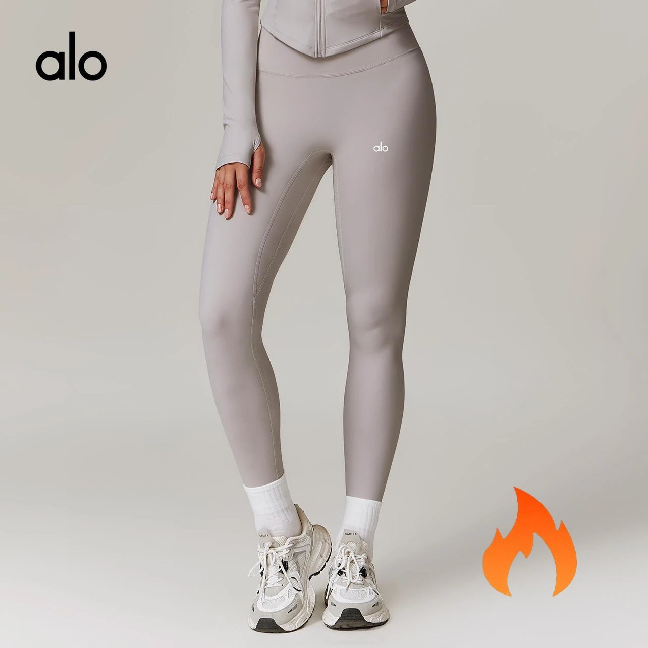 Alo Yoga Leggings [6 styles]
