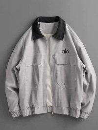 Alo Coat — seller photo 3