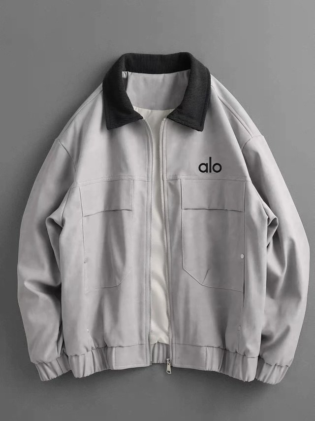 Alo Coat: seller detail photo 2