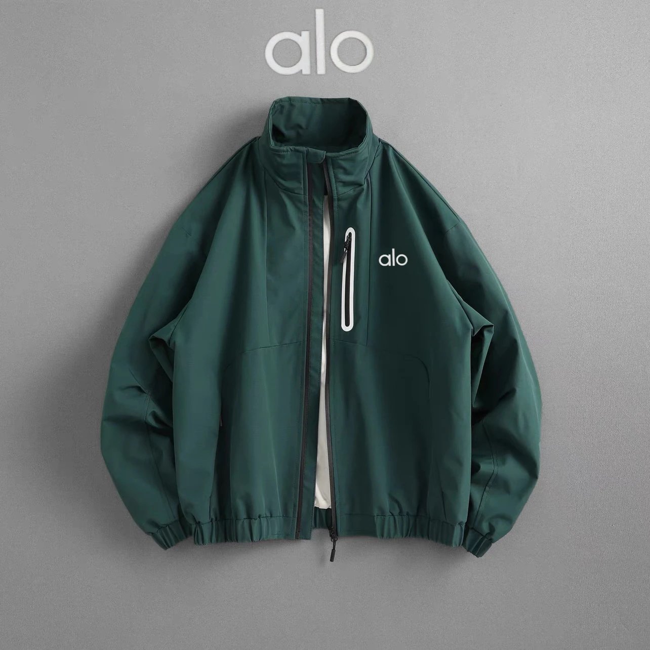 alo Jacket [5 styles]