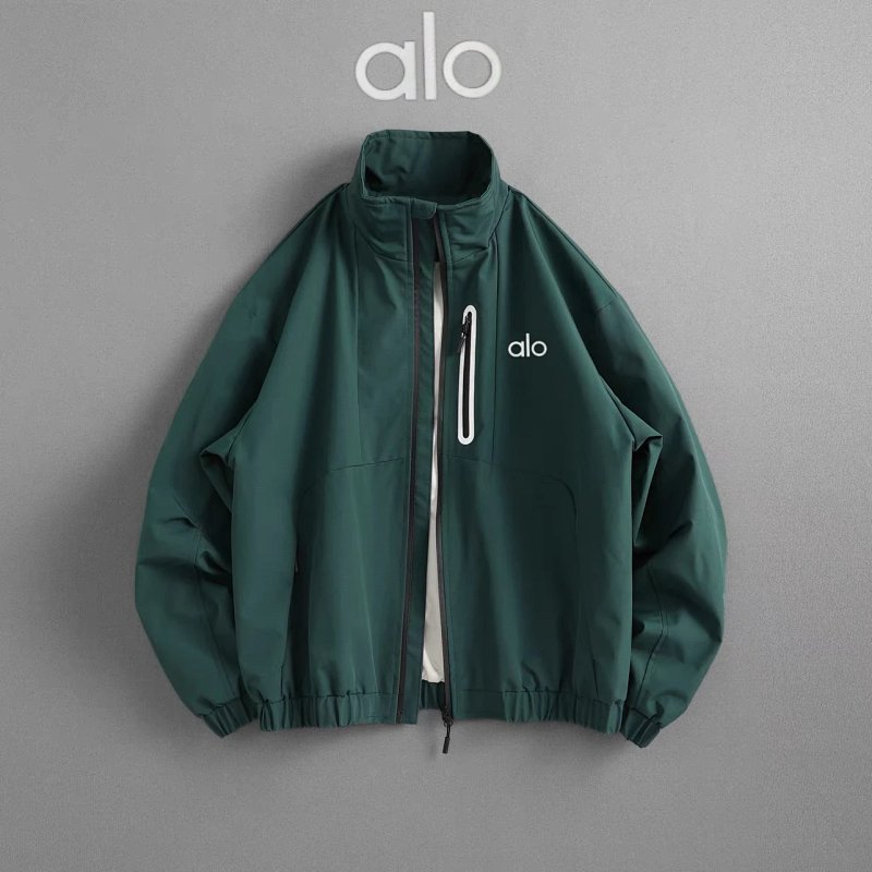 Jacket from Aloyoga