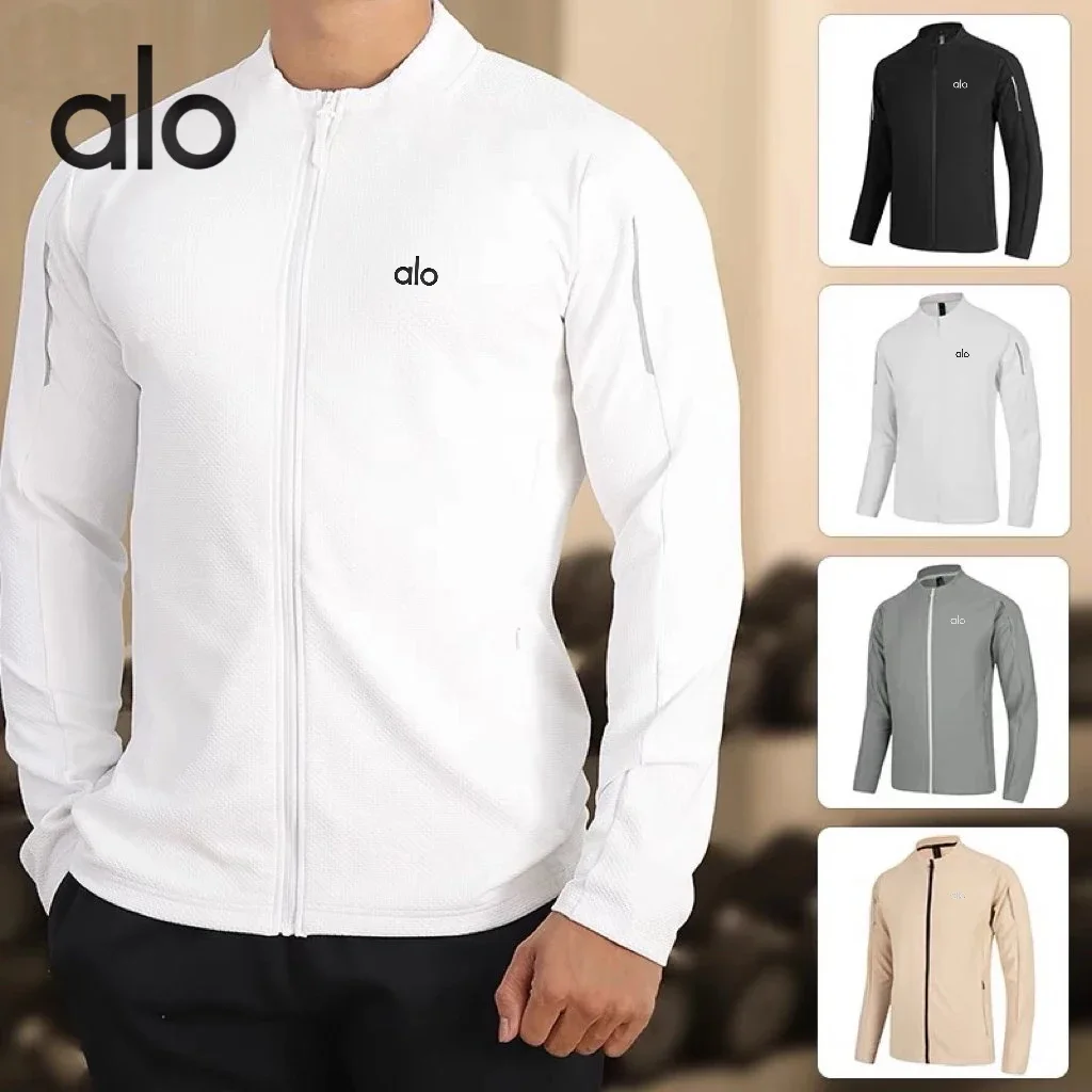 Lululemon Running Thin Zip Hoodie