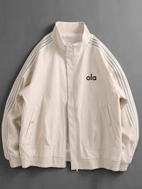 Alo Coat — seller photo 2