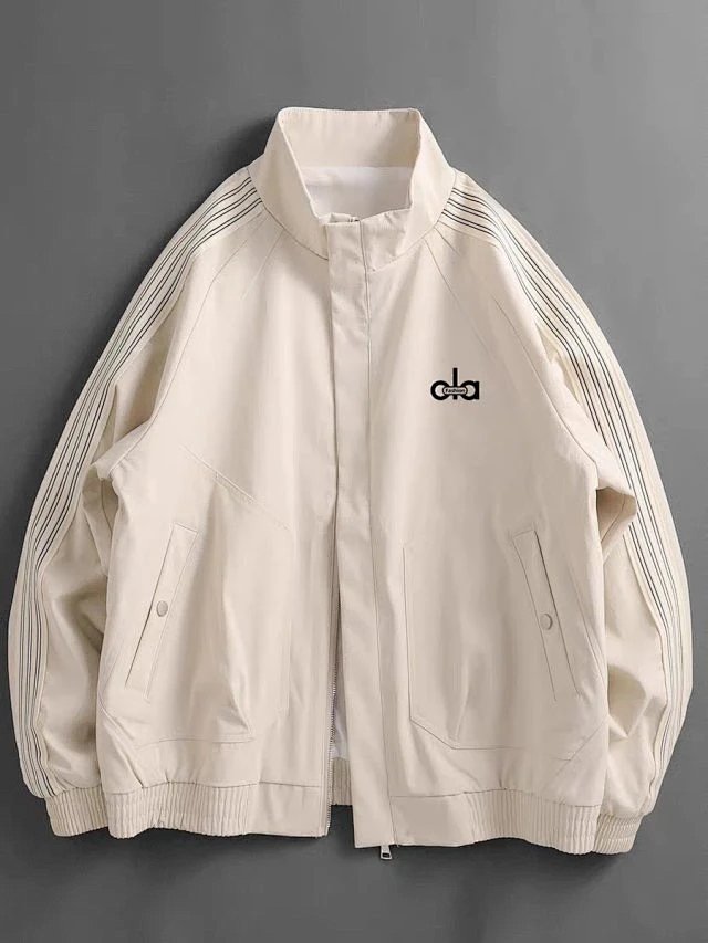 Jacket from Aloyoga