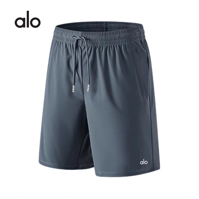 Shorts from Aloyoga