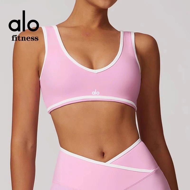 Sakura Pink - Bra