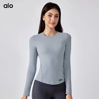 Alo Long Tee — seller photo 9
