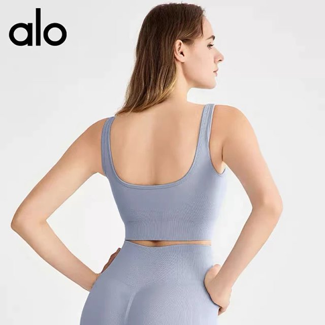 Alo Vest: seller detail photo 2