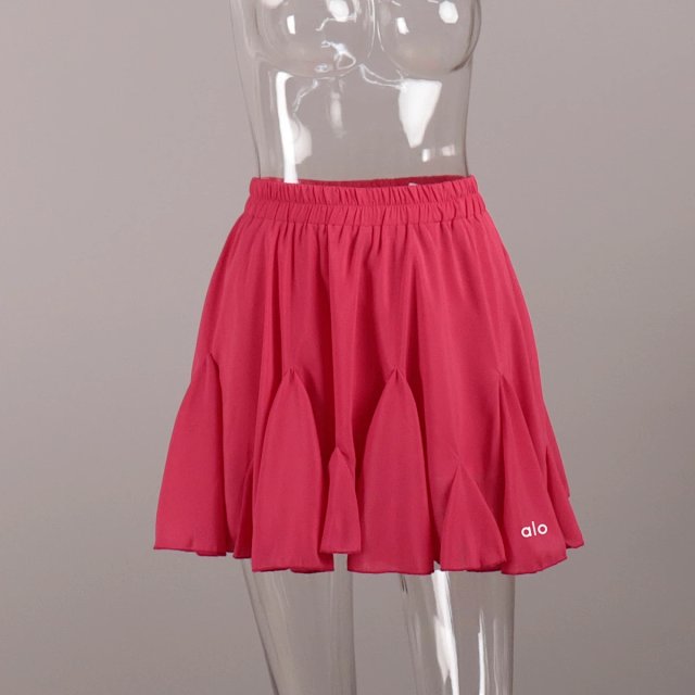 Alo Skirt: seller detail photo 5