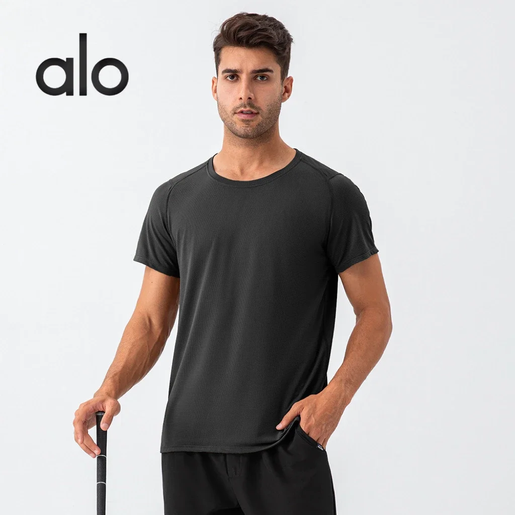 Lululemon Camiseta para Gimnasio