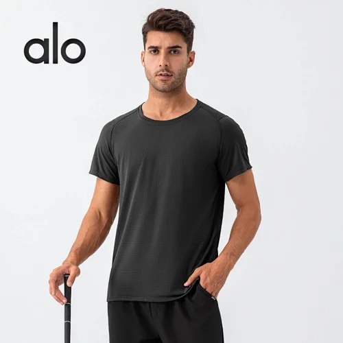 Lululemon Camiseta para Gimnasio