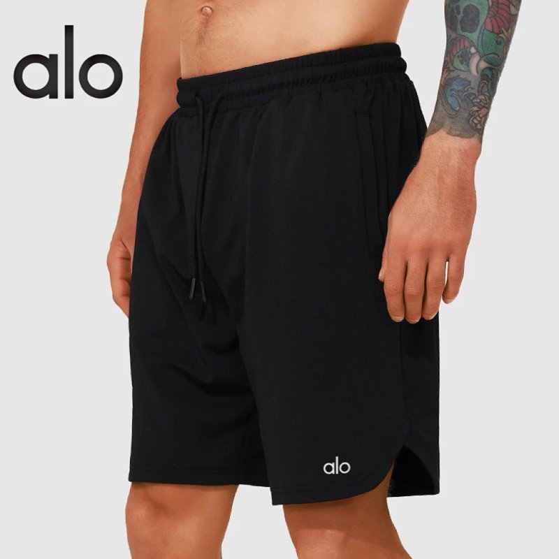 Shorts from Aloyoga