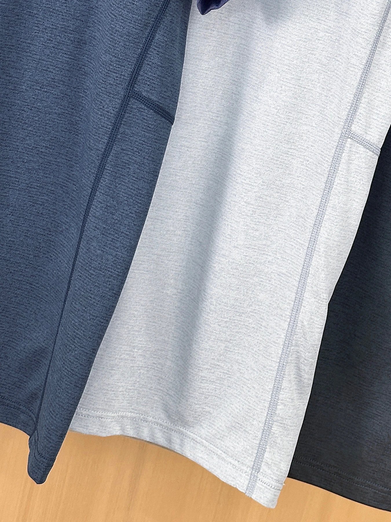 Design Performance Tech T-Shirt Heather Gray T-Shirt - 15