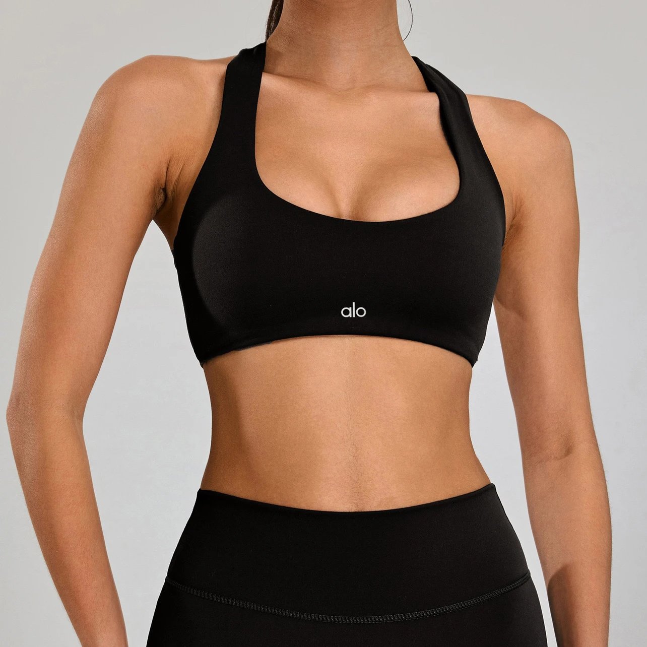 Alo Yoga Sports Bra [6 styles]