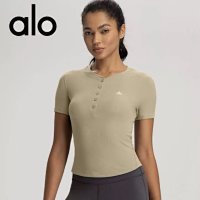 Alo Long Tee — seller photo 3