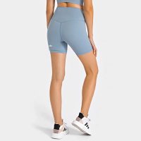 Water blue gray