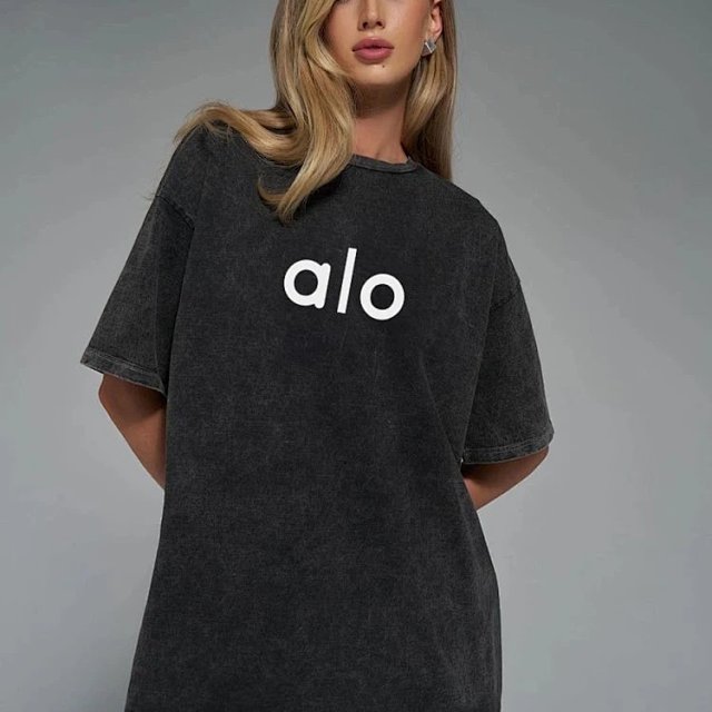 Alo Tee: seller detail photo 1