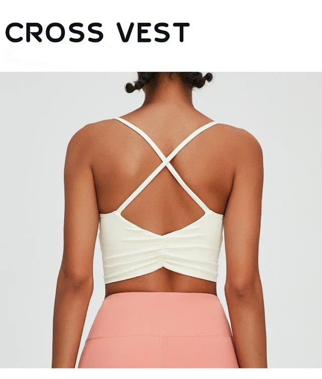 Alo Matching Sets Cropped Strappy Sports Bra and Side-Stripe Shorts Set product detail image 19