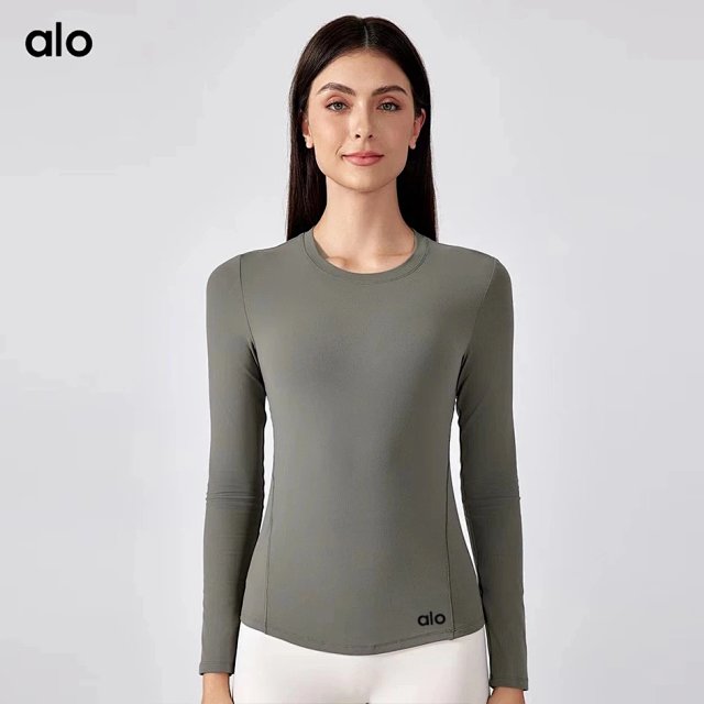 Alo Long Tee: seller detail photo 10