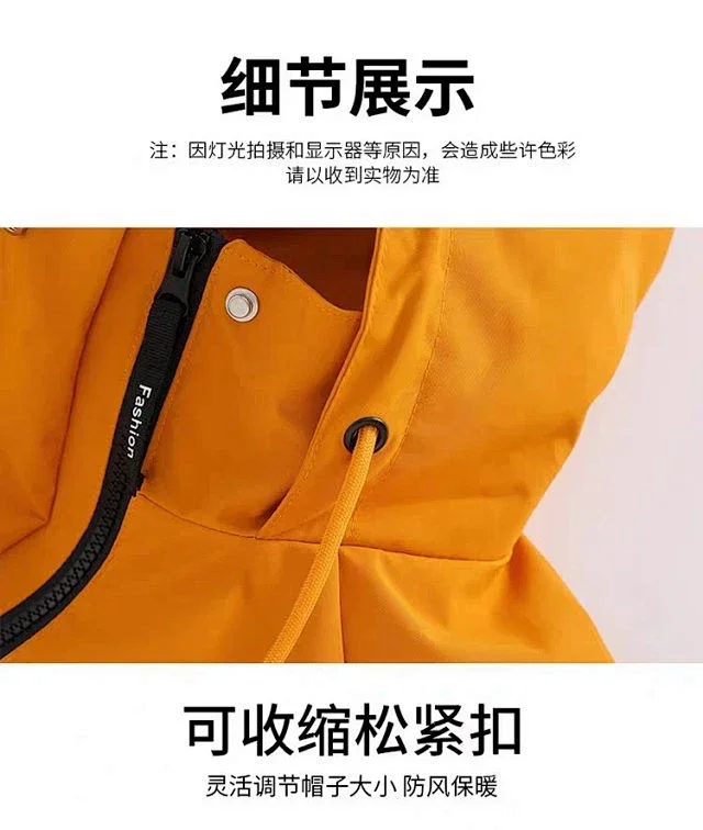 alo Jackets 3-in-1 hooded outdoor jacket product detail image 28
