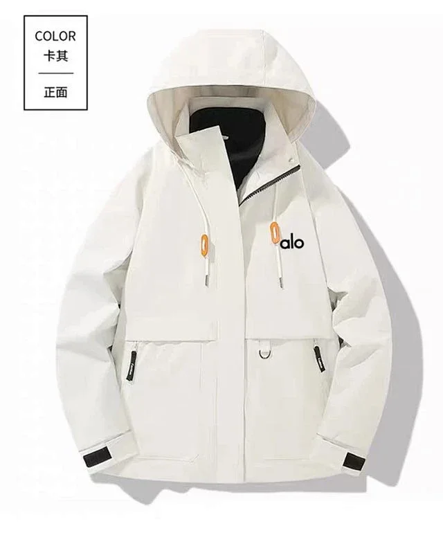 alo Jackets 3-in-1 hooded outdoor jacket product detail image 24