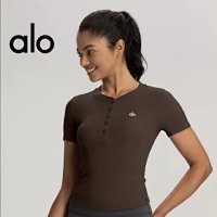 Alo Long Tee — seller photo 4