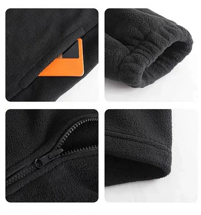 alo Jackets 3-in-1 hooded outdoor jacket product detail image 31
