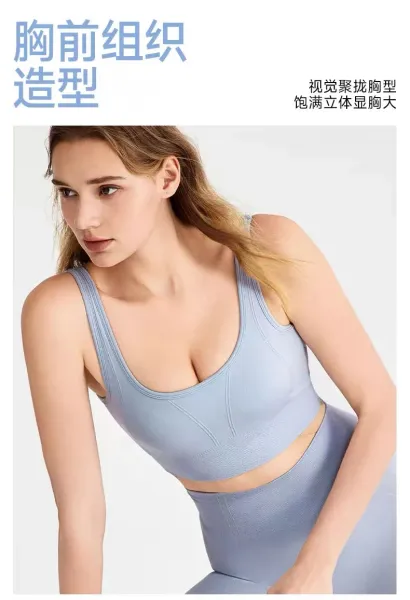 Alo Yoga High-Waisted Cutout Sports Bra Black Activewear - 14